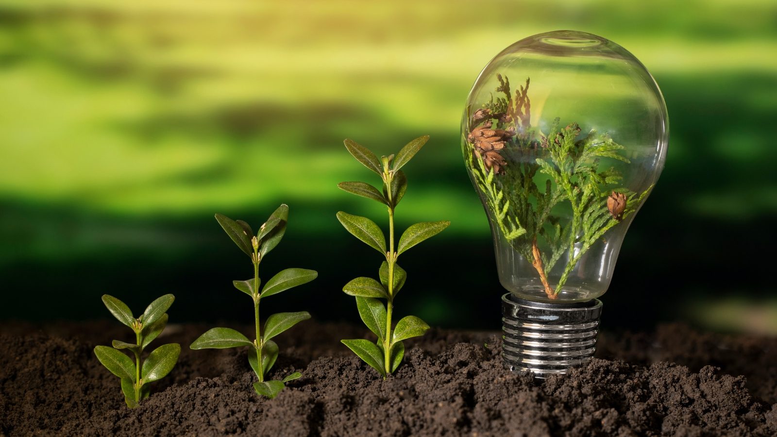 Environmental Solutions